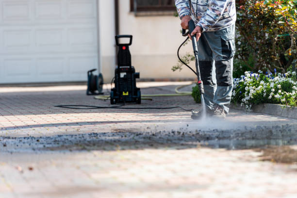 Best Garage Pressure Washing  in Columbus, MN