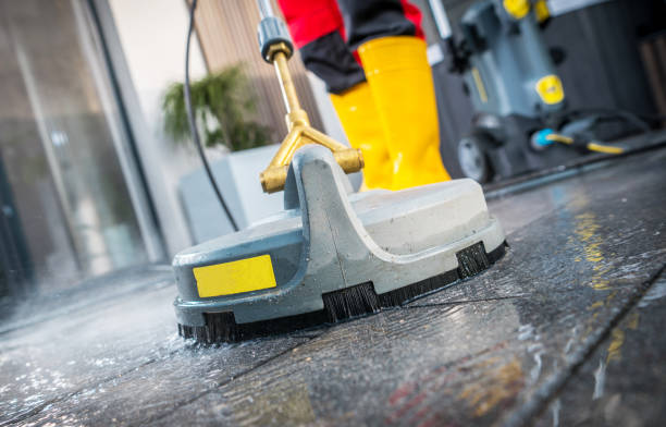 Best Deck Pressure Washing  in Columbus, MN