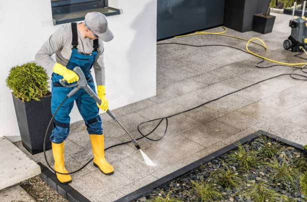 Best Fence Pressure Washing  in Columbus, MN